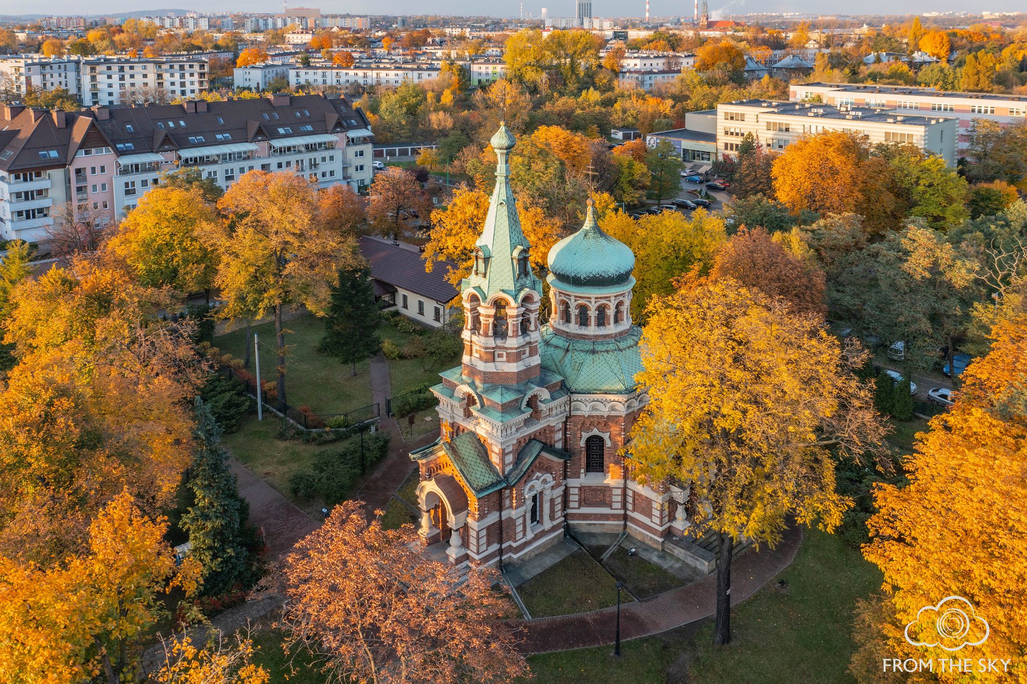 Plan Nabożeństw na Boże Narodzenie