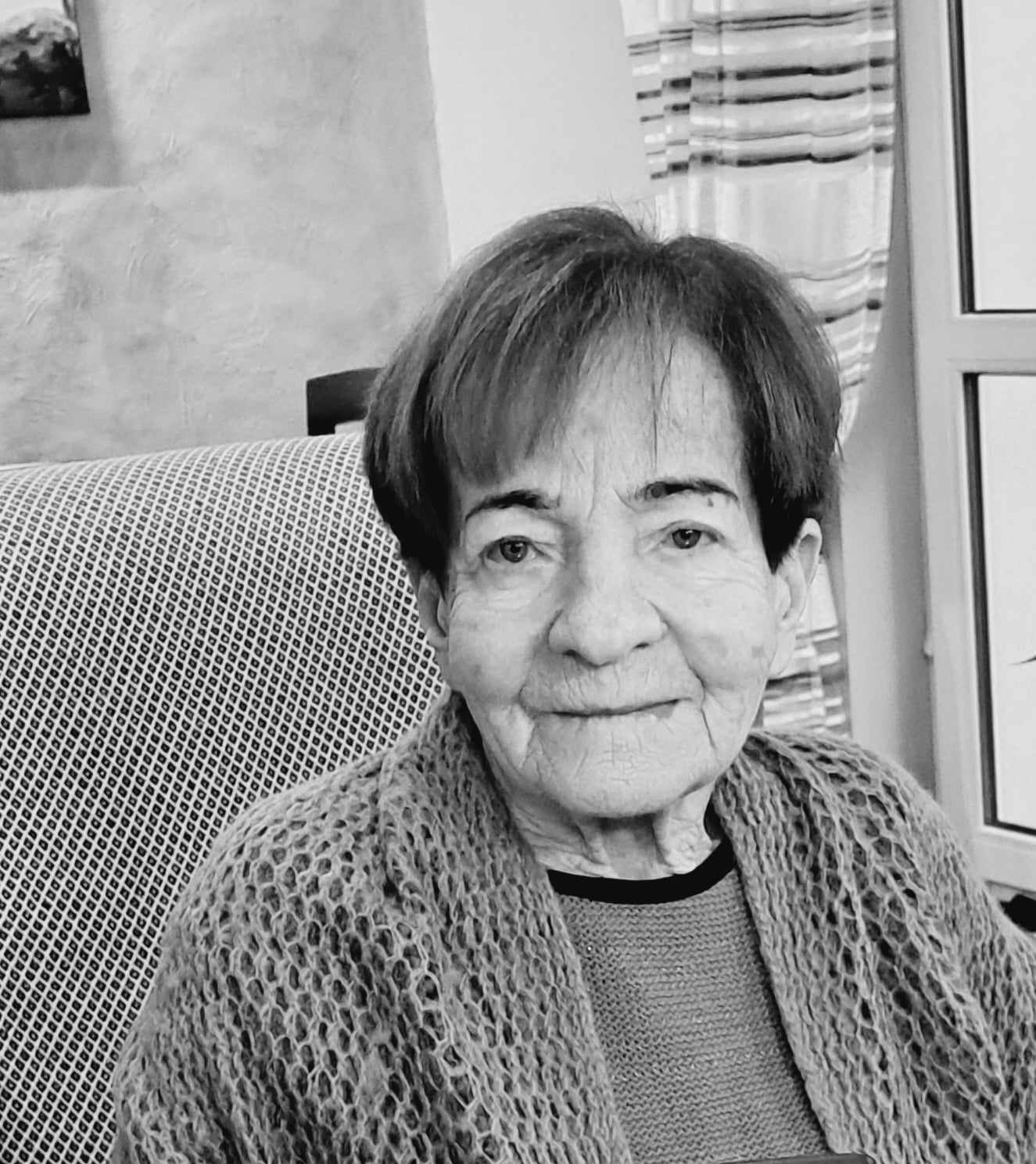 Z bólem zawiadamiamy, że 11 września odeszła od nas śp. Anna Bordo z domu Gilde.