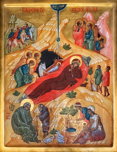 Życzenia świąteczne