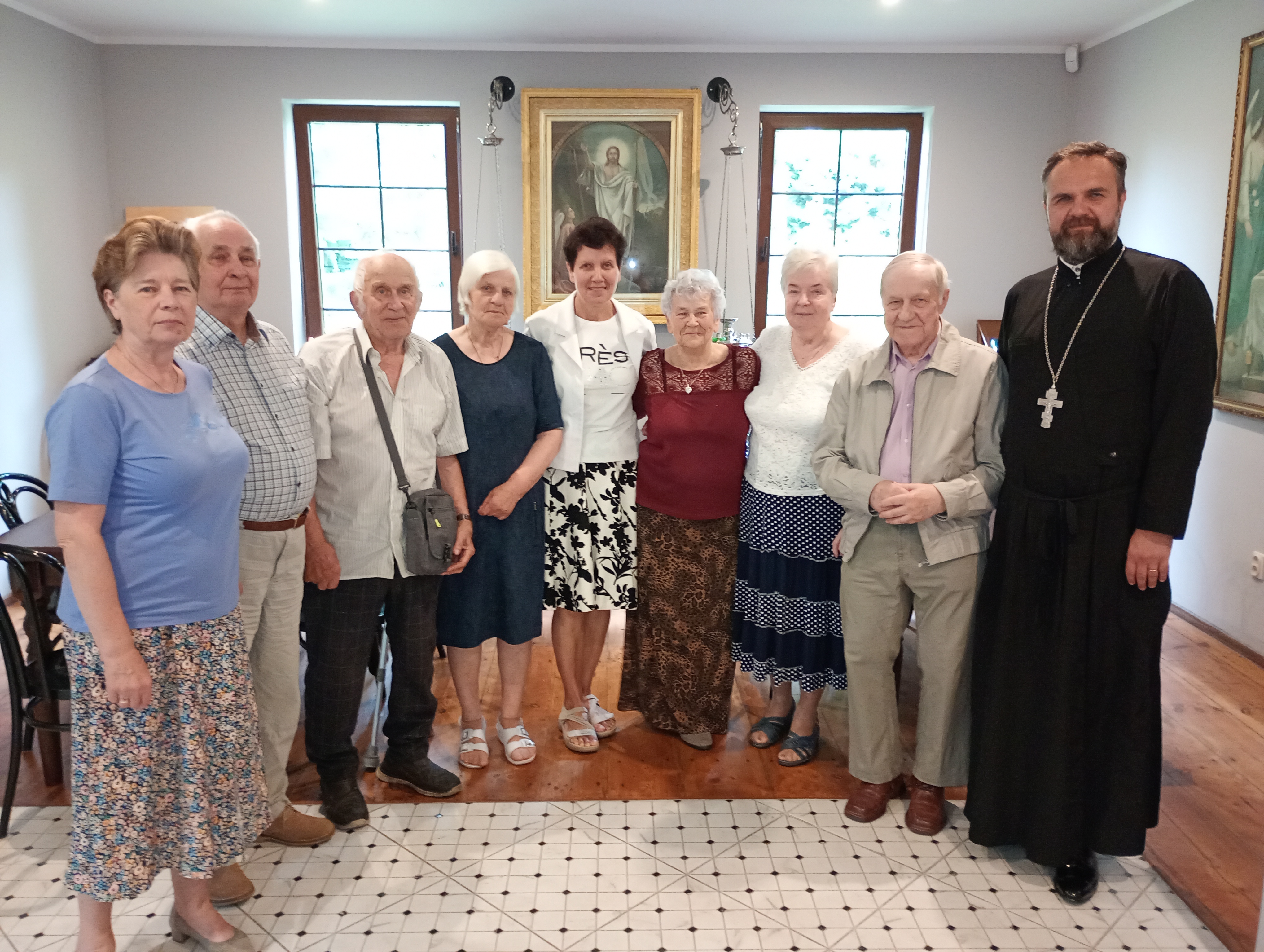 Zaleszańskiej Matki Bożej