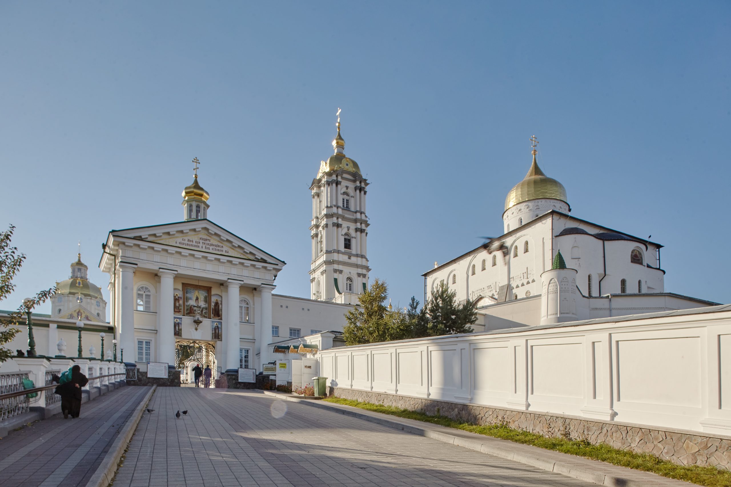 Poczajowskiej Matki Bożej