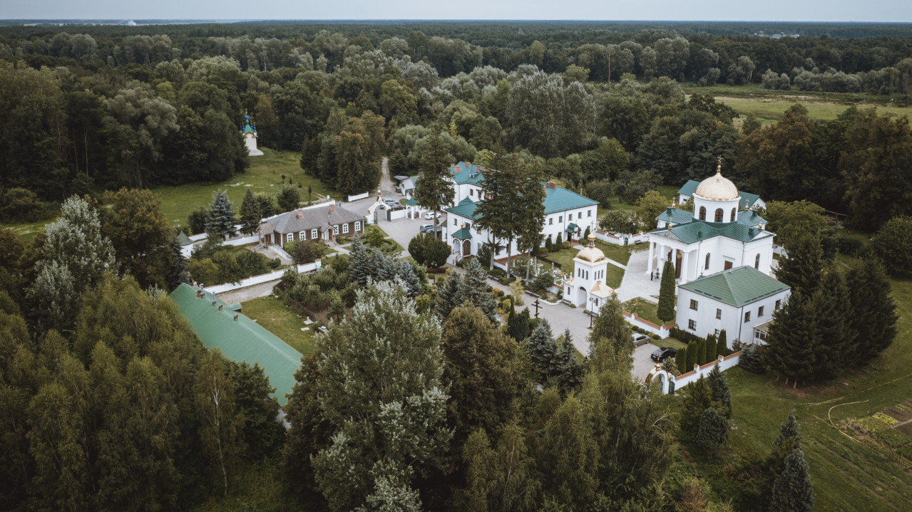 25 czerwca – wspomnienie Świętego Onufrego Wielkiego